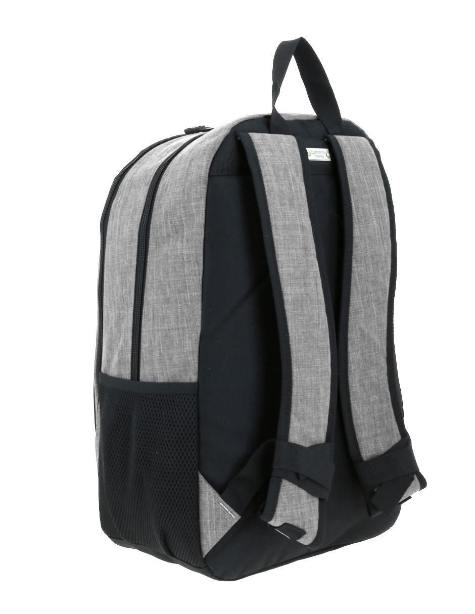 Mochila escolar Hop unisex 3