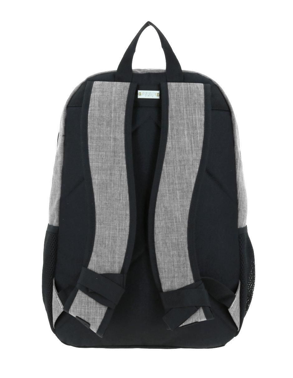 Mochila escolar Hop unisex 4
