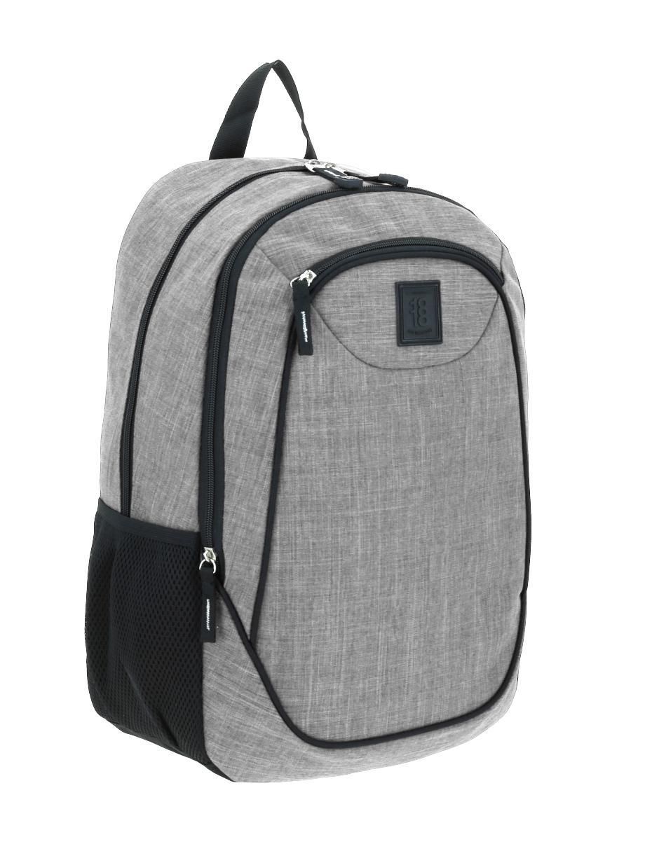 Mochila escolar Hop unisex 6