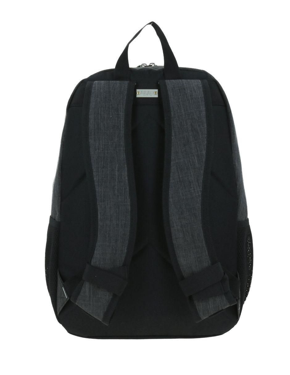 Mochila escolar Hop unisex 4