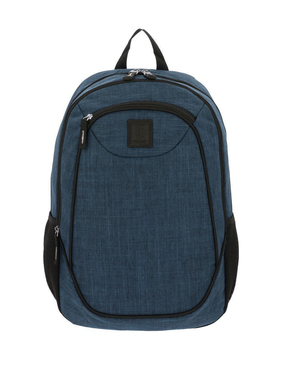 Mochila escolar Hop unisex Mochila escolar Hop unisex