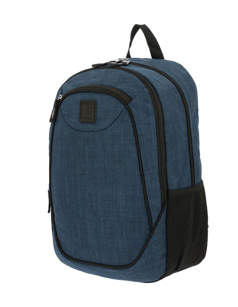 Mochila escolar Hop unisex 2