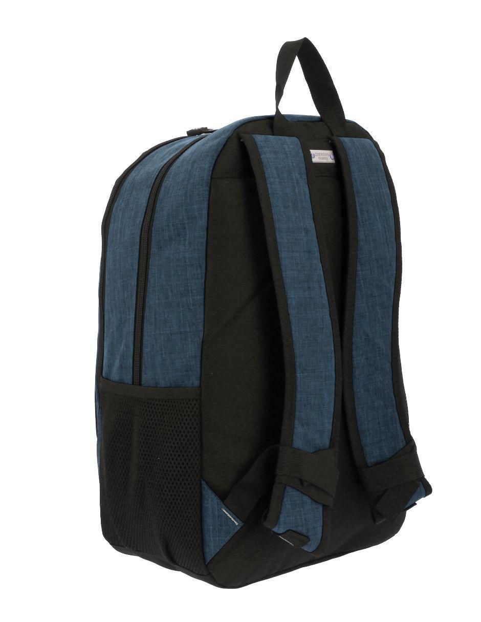 Mochila escolar Hop unisex 3