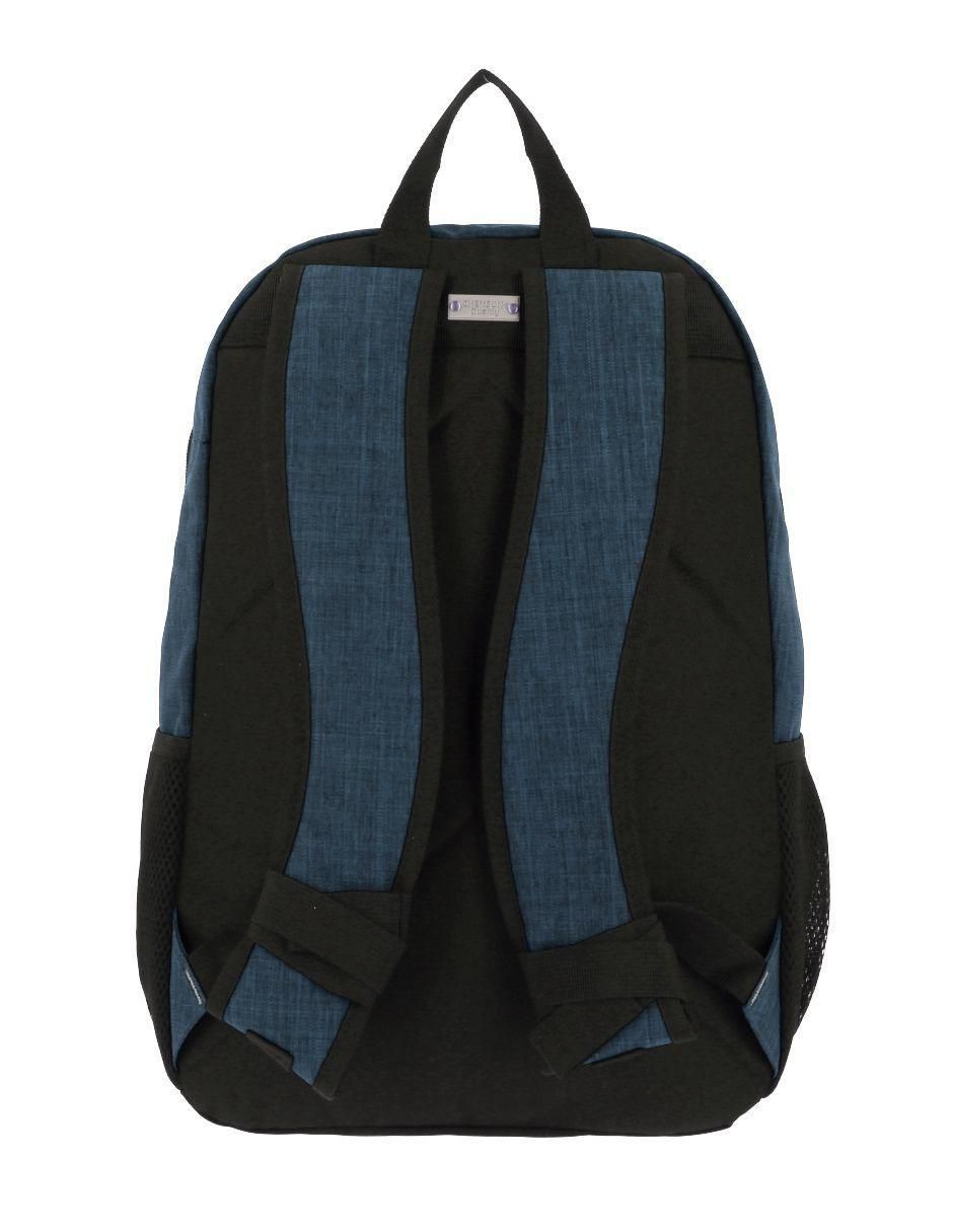 Mochila escolar Hop unisex 4