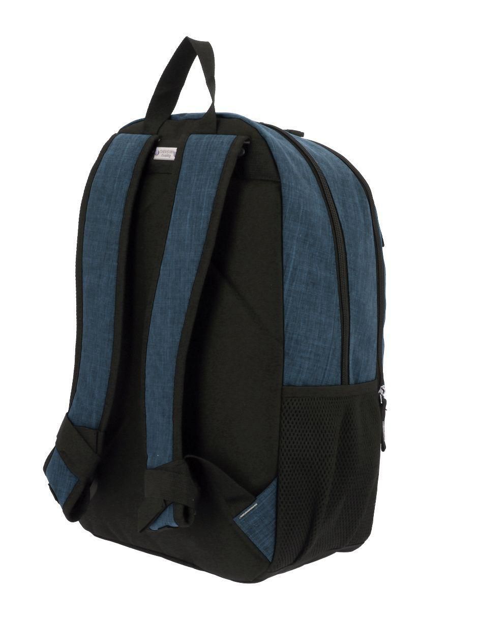 Mochila escolar Hop unisex 5