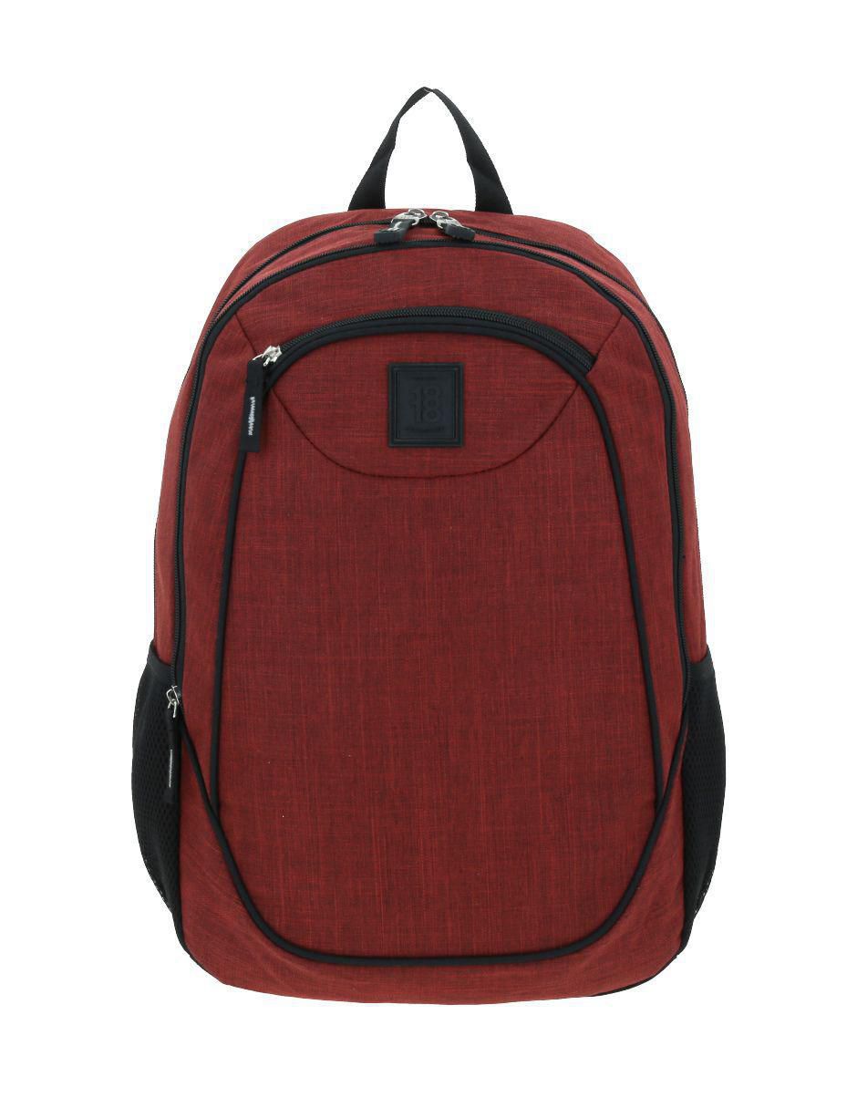 Mochila escolar Hop unisex