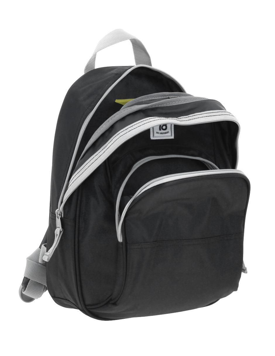 Mochila casual Petit unisex 7