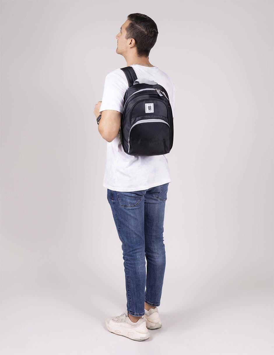 Mochila casual Petit unisex 8