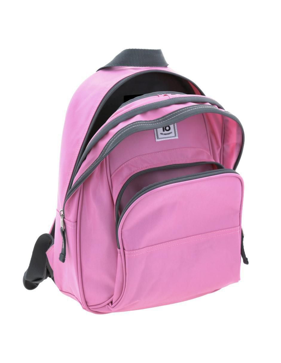 Mochila casual Petit unisex 7