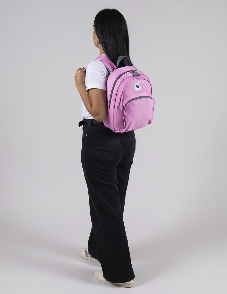 Mochila casual Petit unisex 8