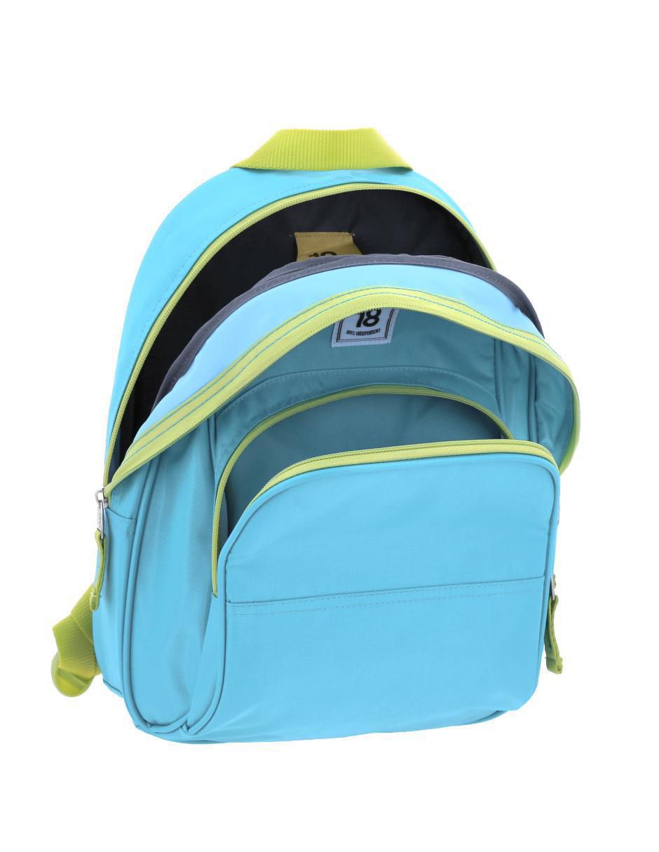 Mochila casual Petit unisex 7