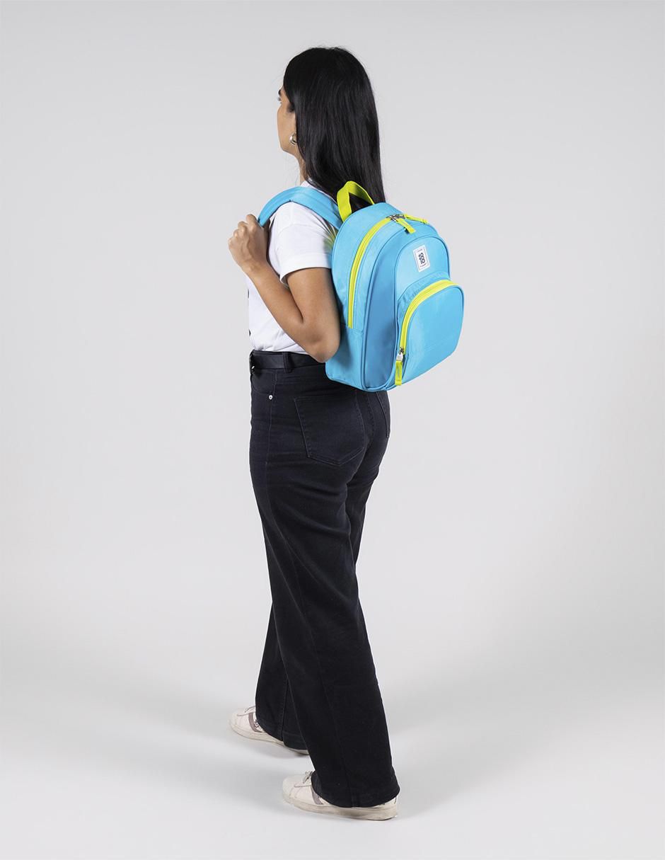 Mochila casual Petit unisex 8