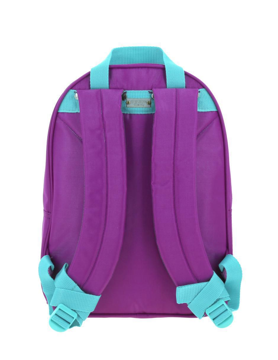 Mochila casual Petit unisex 4