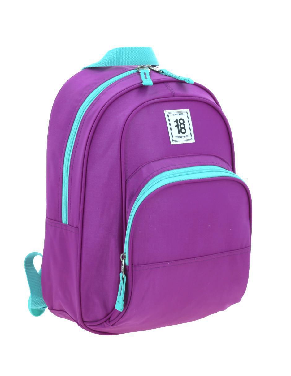 Mochila casual Petit unisex 6