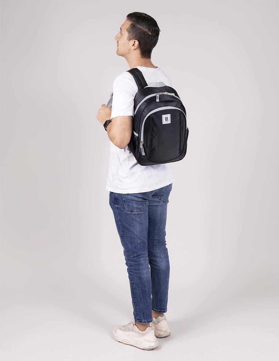 Mochila casual Petit unisex 8
