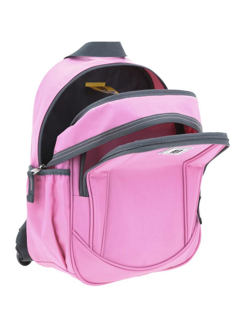 Mochila casual Petit unisex 7
