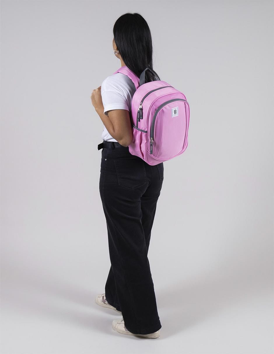 Mochila casual Petit unisex 8