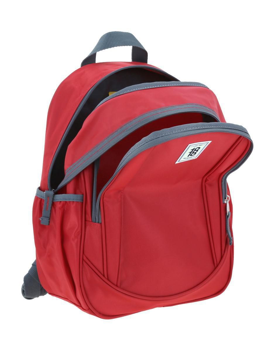 Mochila casual Petit unisex 7