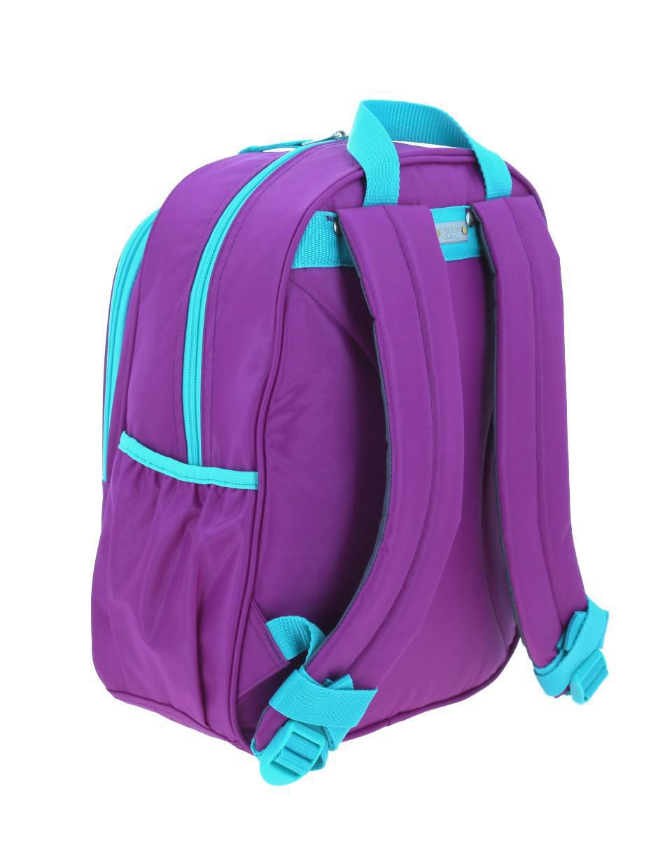 Mochila casual Petit unisex 3