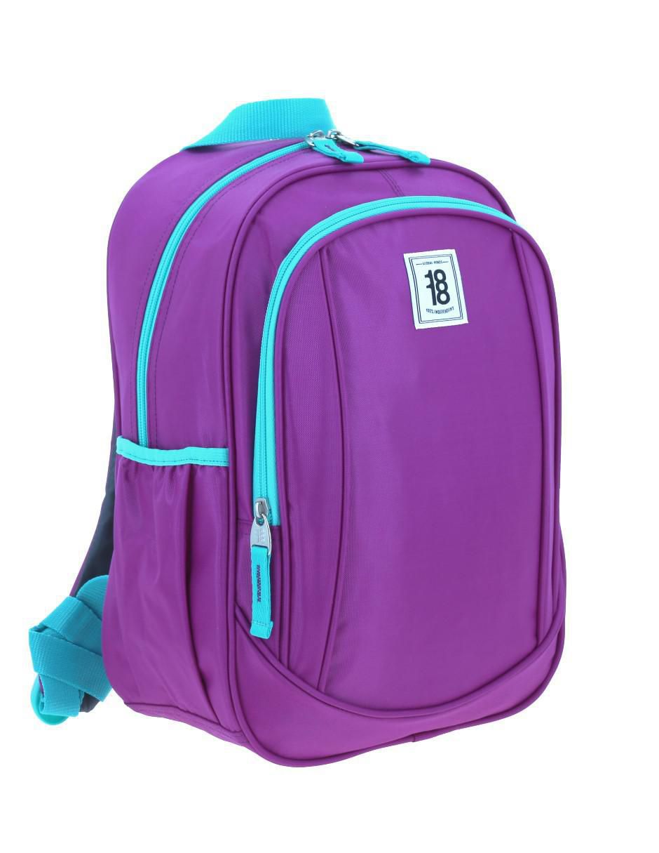 Mochila casual Petit unisex 6
