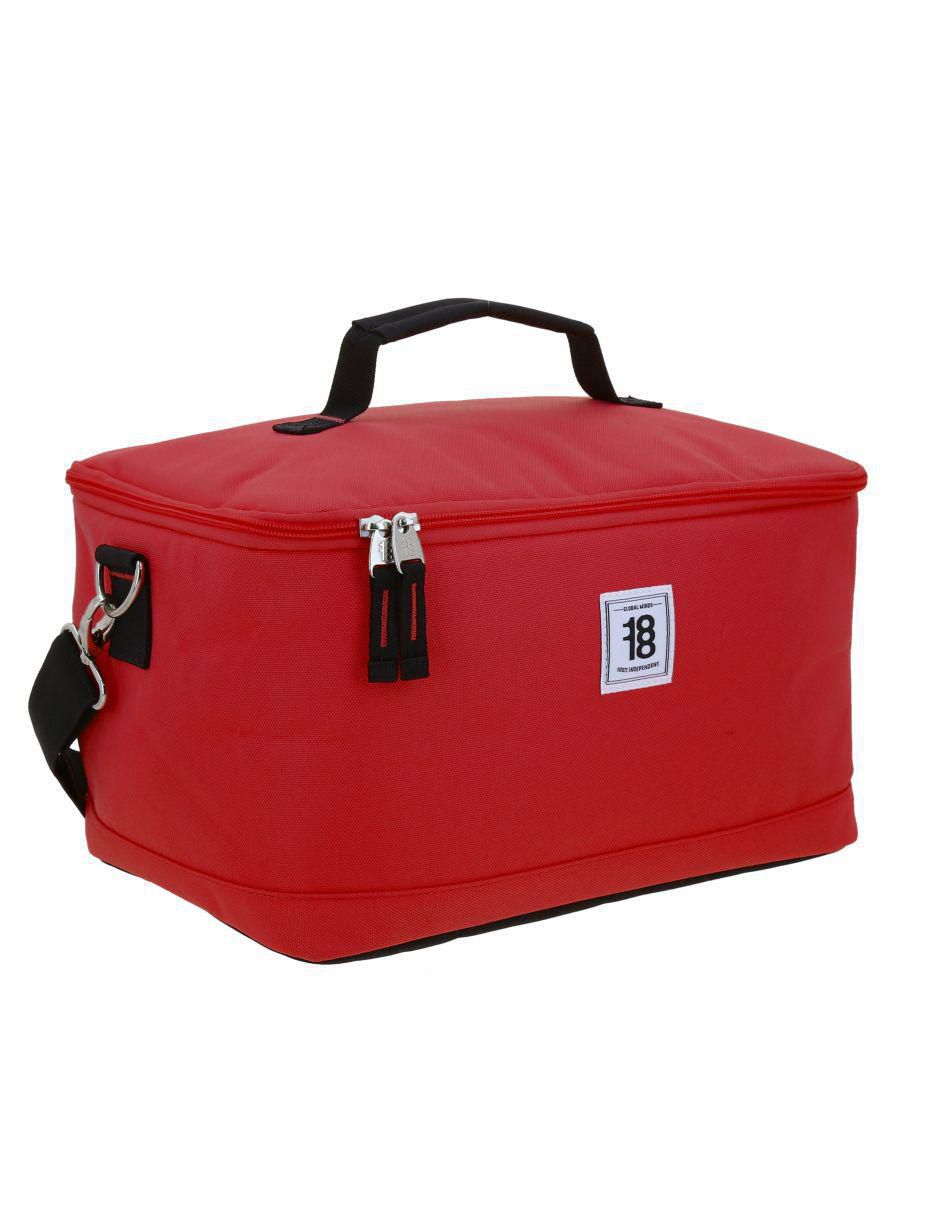 Lonchera térmica Wynn 6