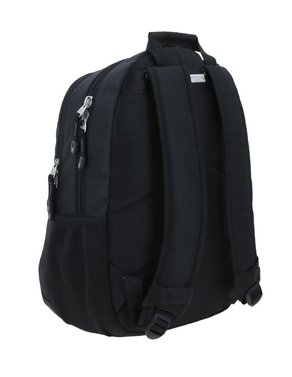 Mochila escolar Loto unisex 3