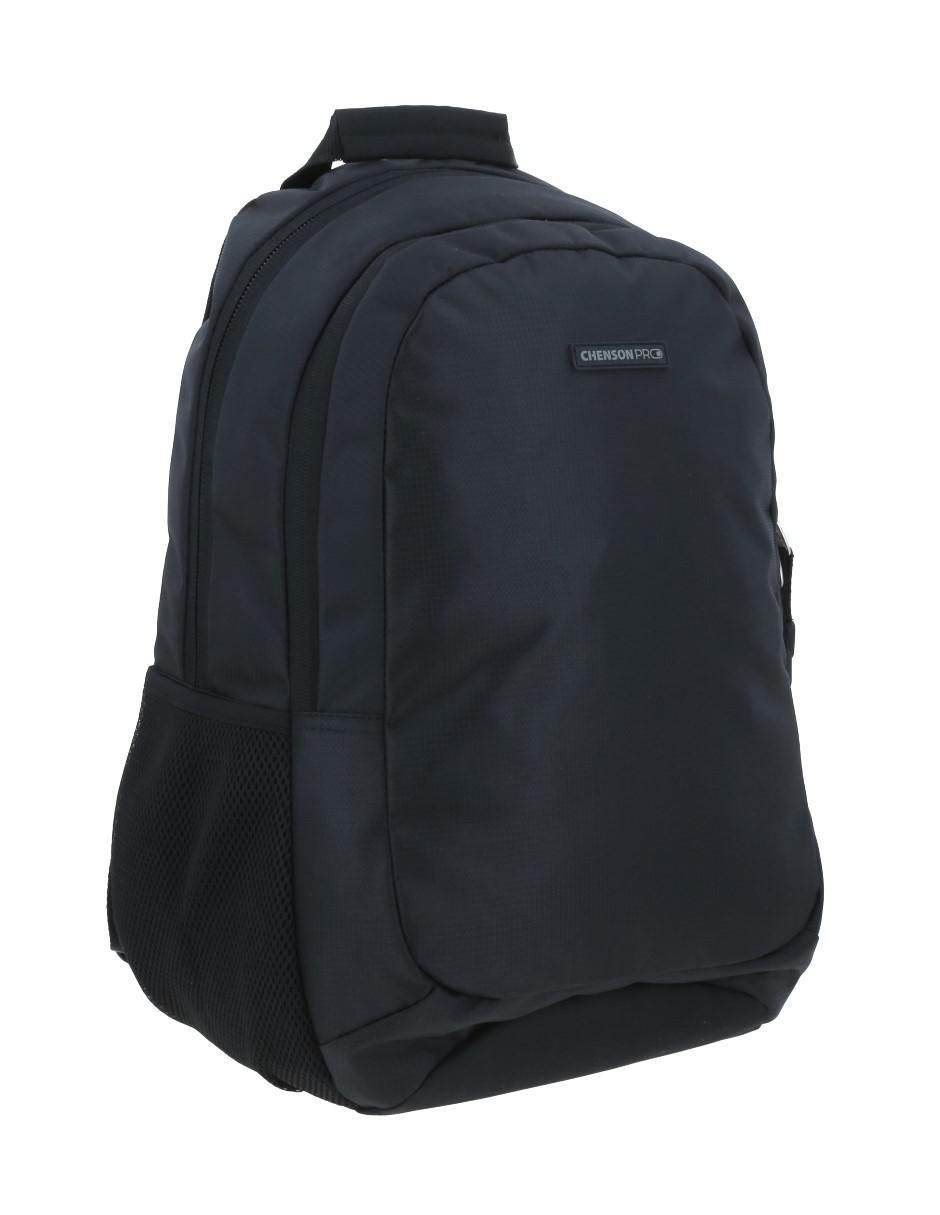 Mochila escolar Loto unisex 6