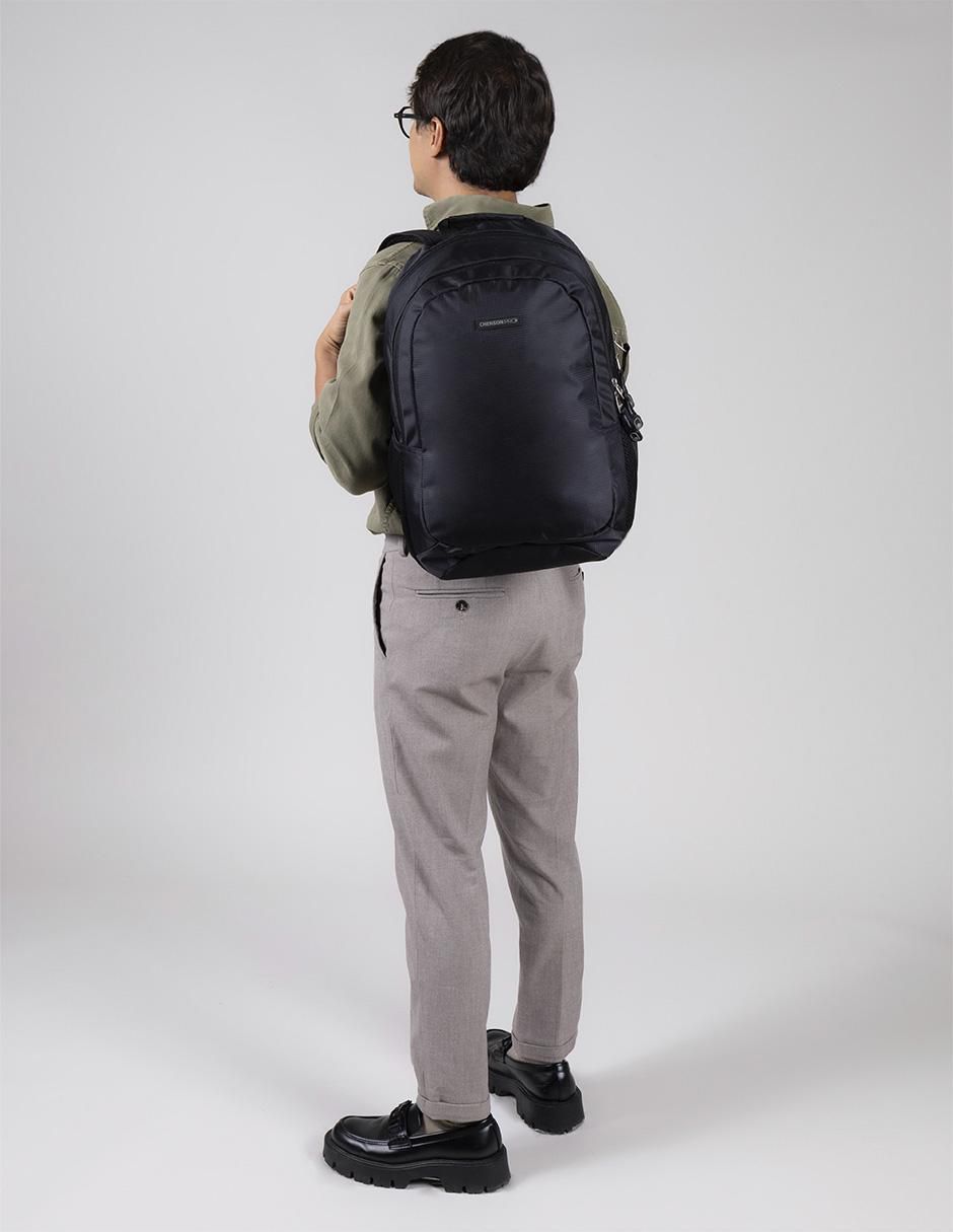 Mochila escolar Loto unisex 8