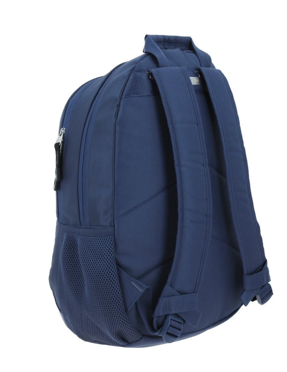 Mochila escolar Loto unisex 3