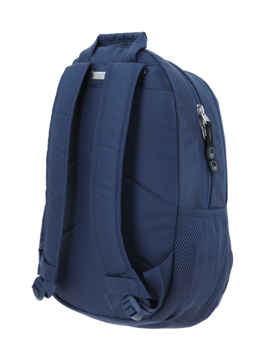 Mochila escolar Loto unisex 5