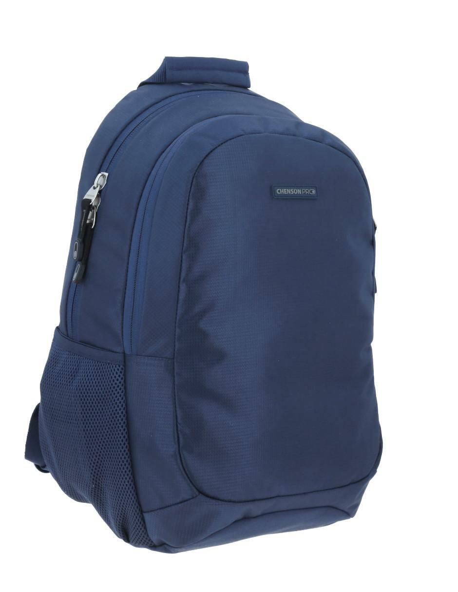 Mochila escolar Loto unisex 6