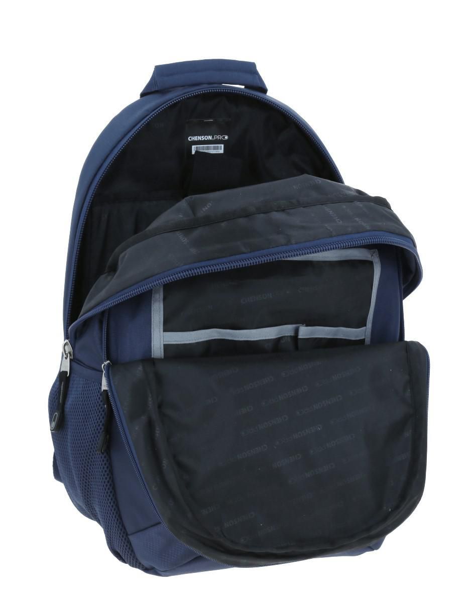 Mochila escolar Loto unisex 7