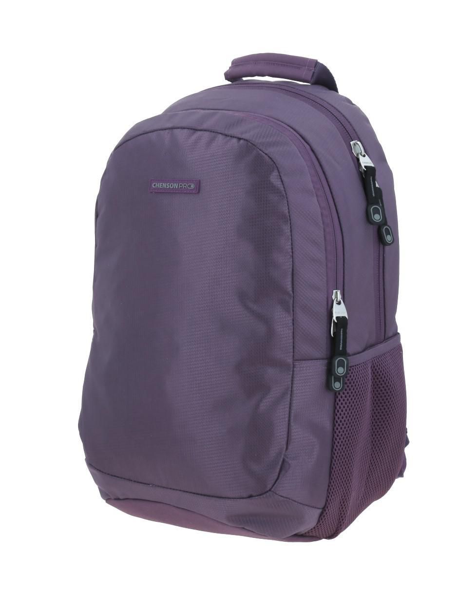 Mochila escolar Loto unisex 2