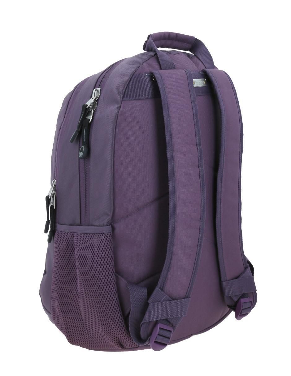 Mochila escolar Loto unisex 3