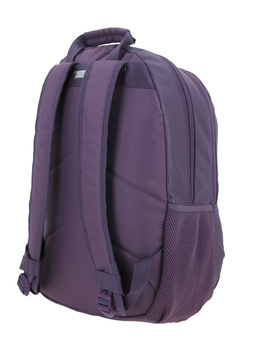 Mochila escolar Loto unisex 5
