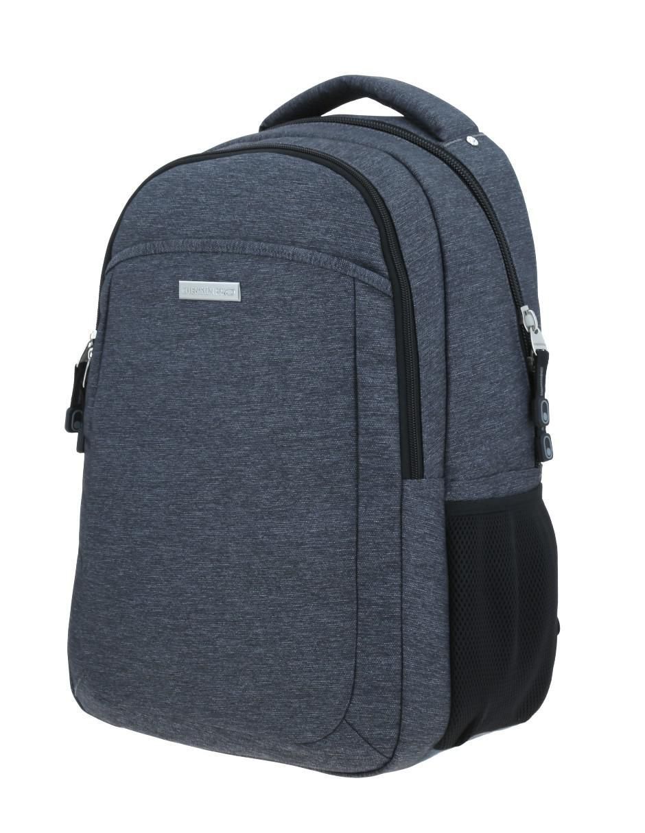 Mochila escolar Olex unisex 2