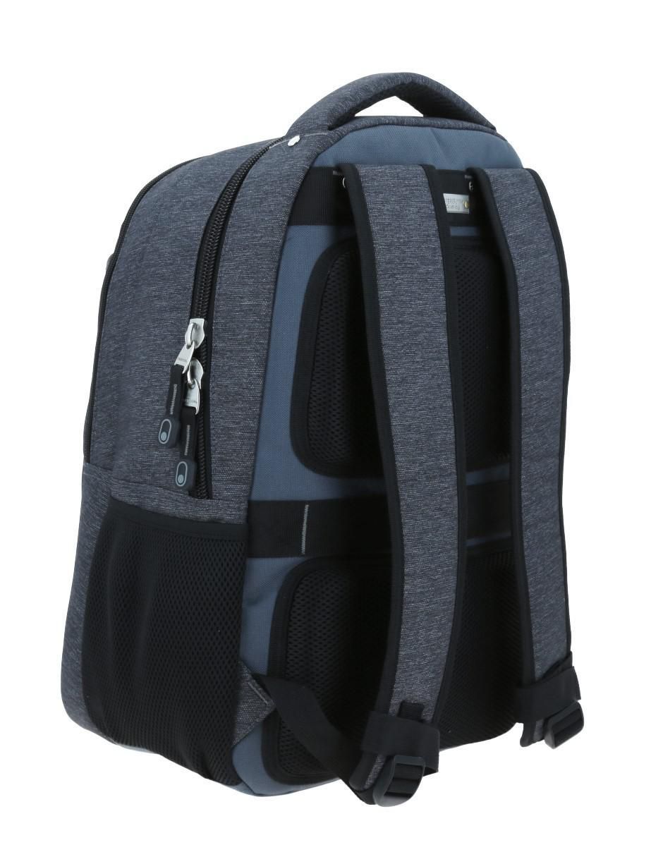 Mochila escolar Olex unisex 3