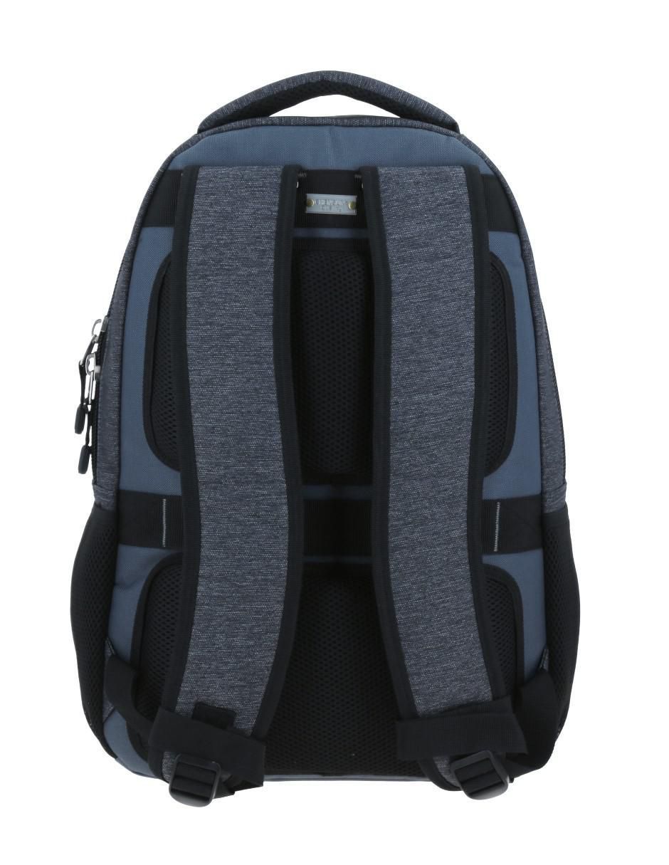 Mochila escolar Olex unisex 4