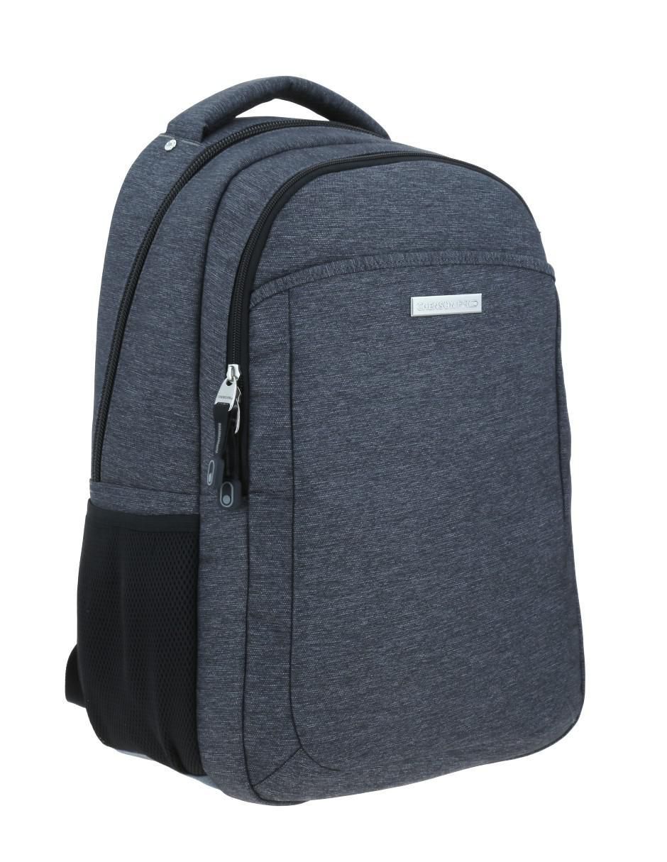 Mochila escolar Olex unisex 6