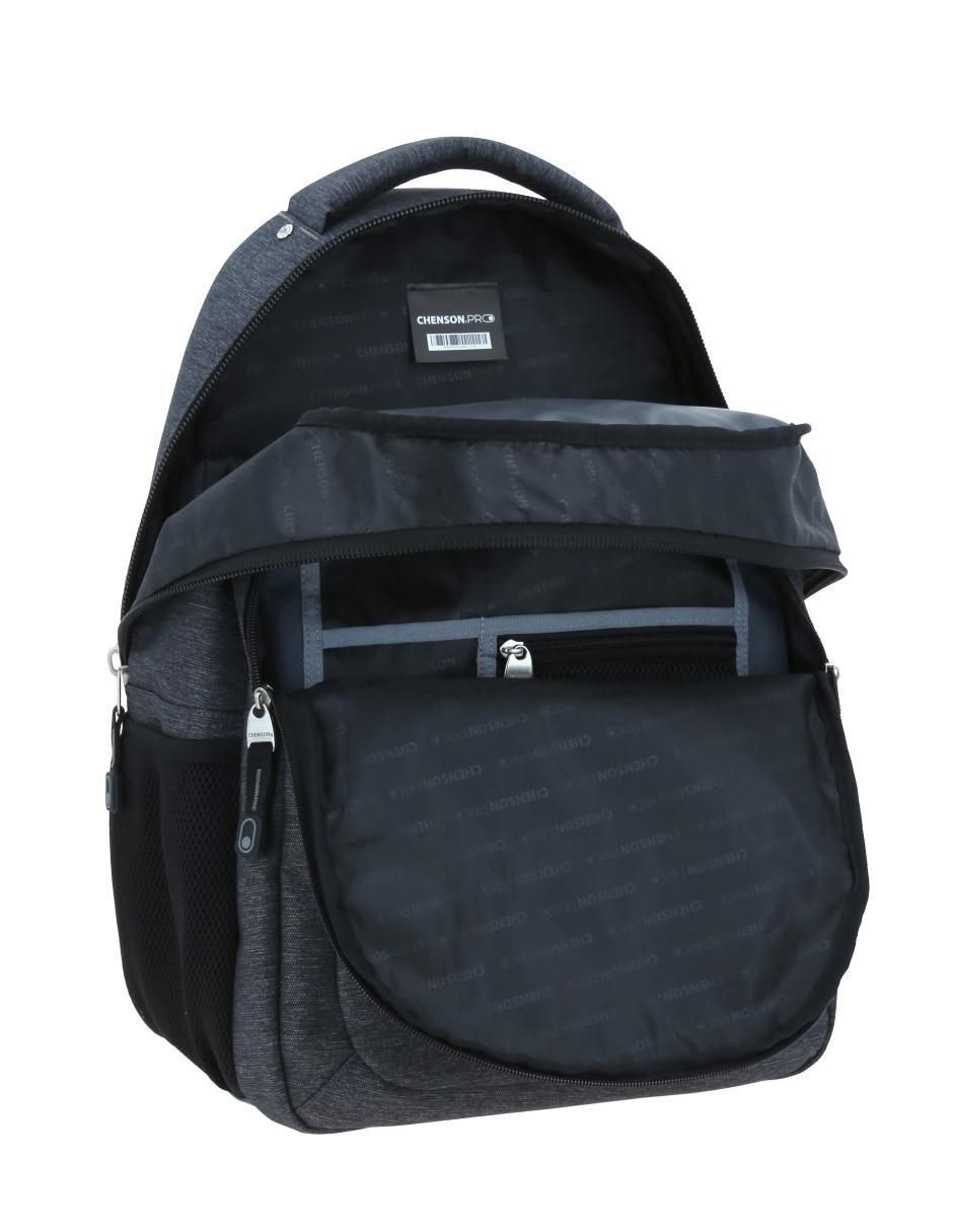 Mochila escolar Olex unisex 7