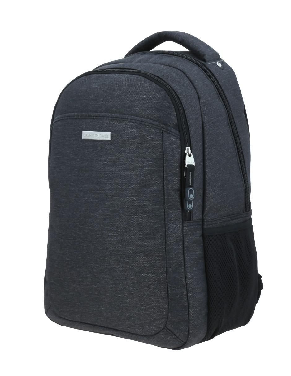 Mochila escolar Olex unisex 2