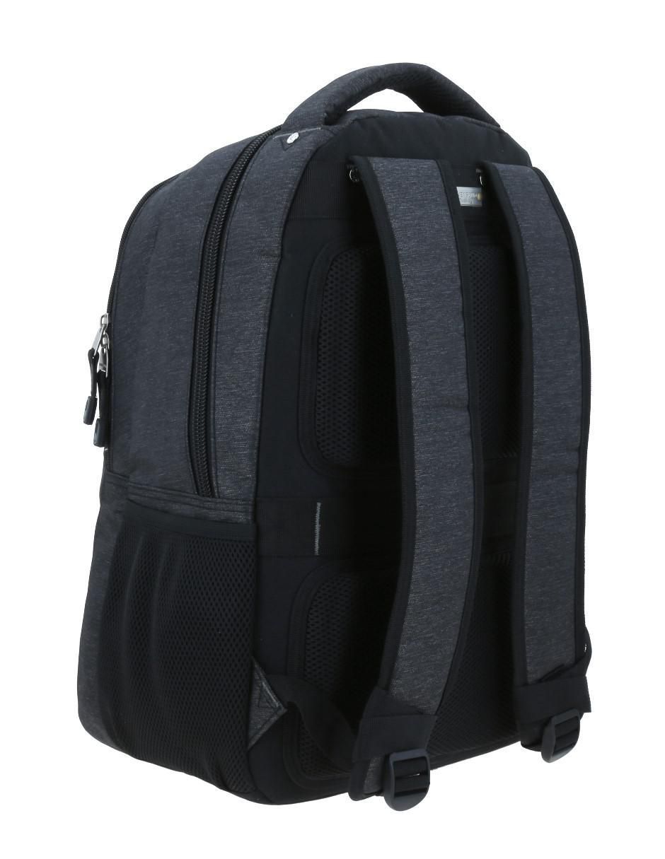 Mochila escolar Olex unisex 3