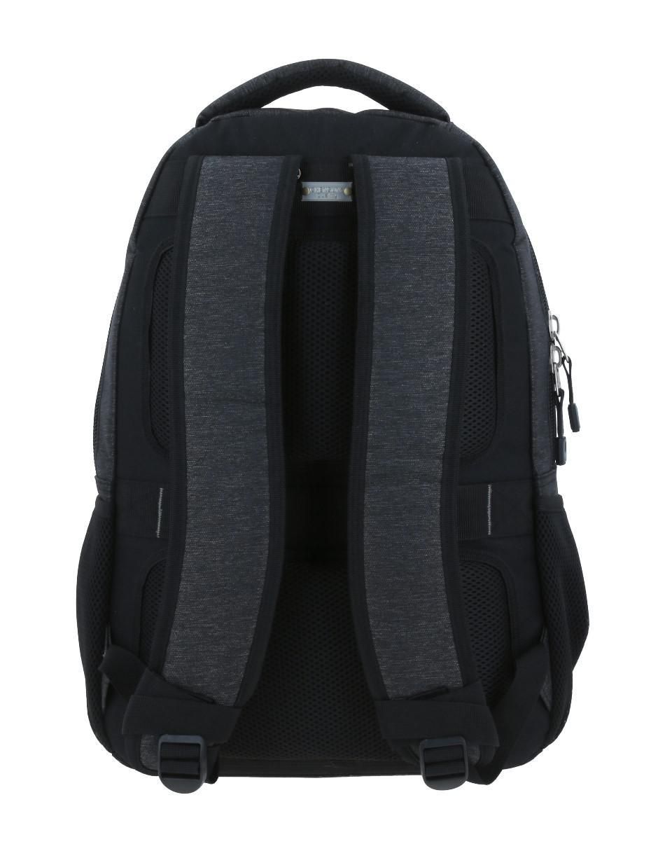 Mochila escolar Olex unisex 4