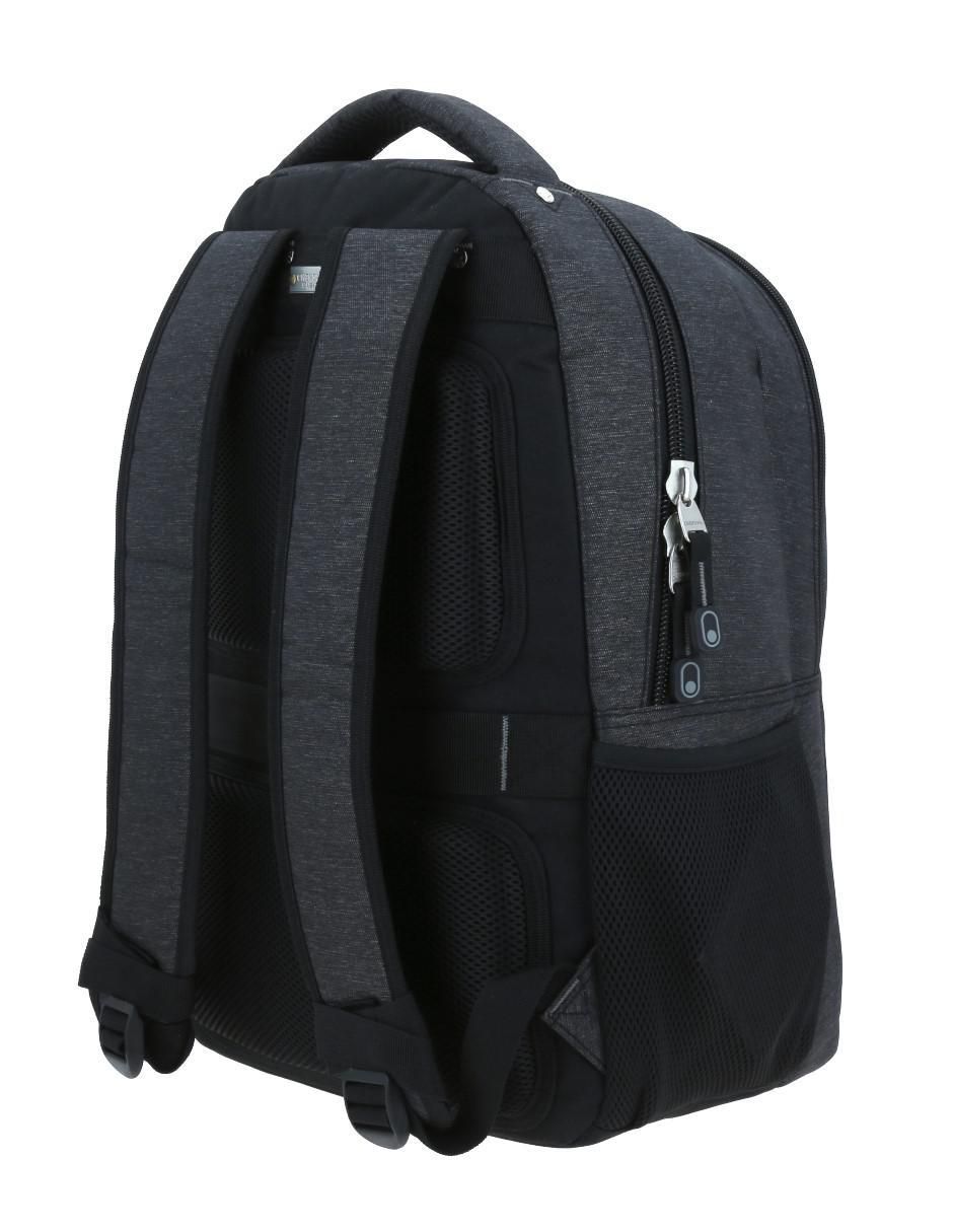 Mochila escolar Olex unisex 5