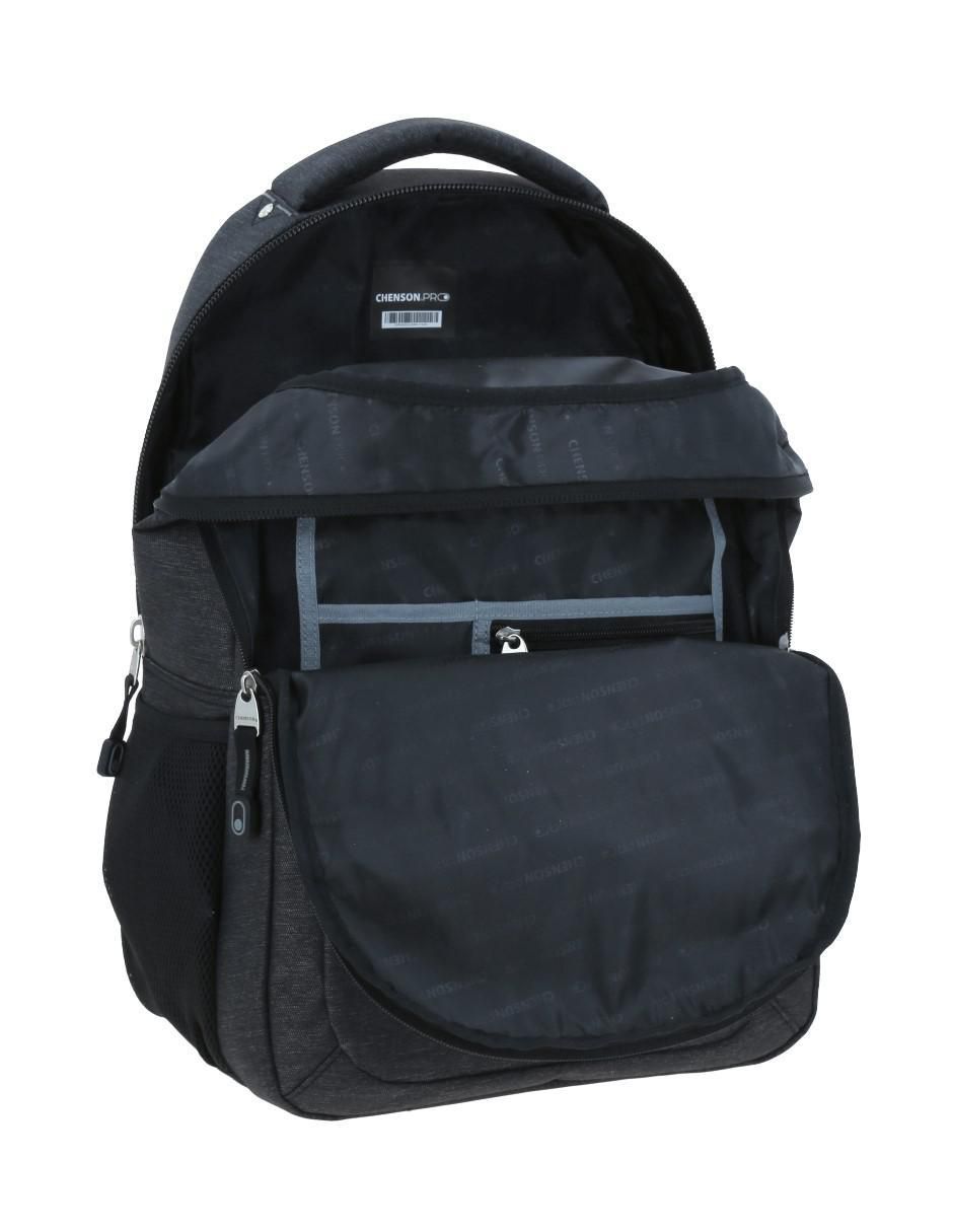 Mochila escolar Olex unisex 7