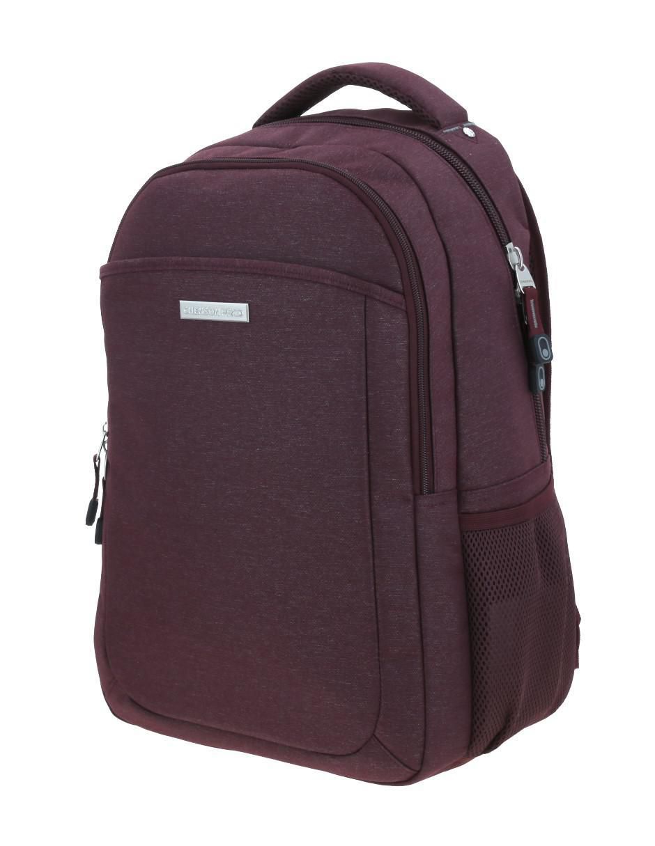 Mochila escolar Olex unisex 2