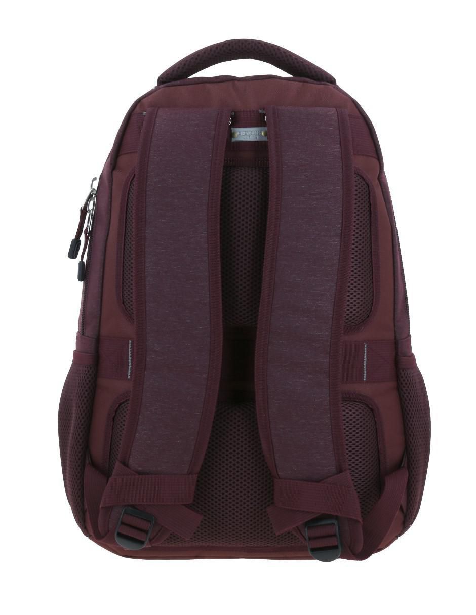 Mochila escolar Olex unisex 4