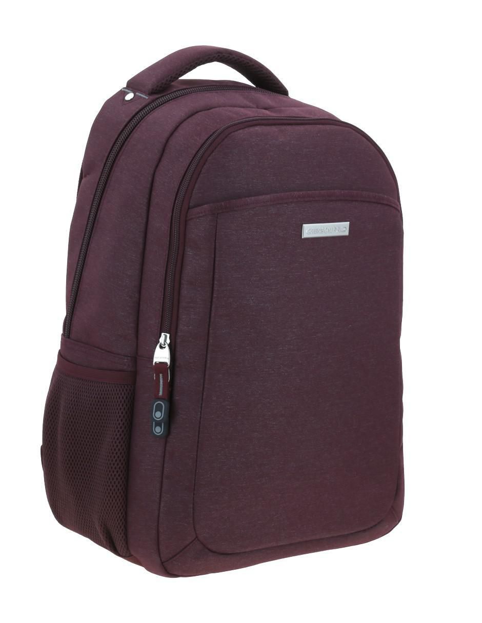 Mochila escolar Olex unisex 6