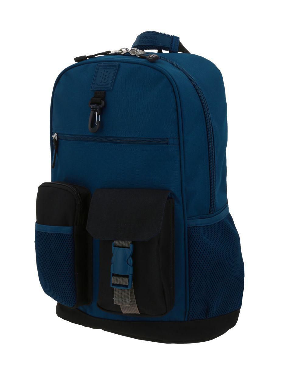 Mochila escolar Wynni unisex 2