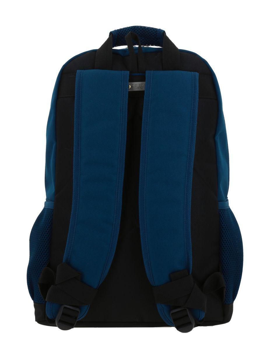 Mochila escolar Wynni unisex 4